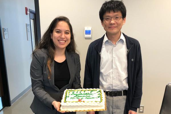 Keiichiro Susuki | people.wright.edu | Wright State University